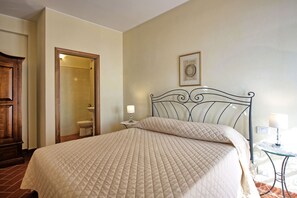 3 Schlafzimmer, Reisekinderbett, kostenloses WLAN