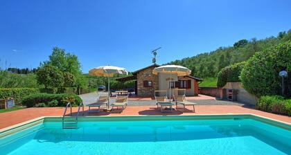 Cuccardino - Villa avec piscine
