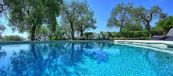 Villa Oliveta - Luxury villa with private pool