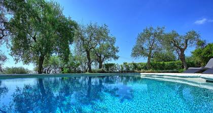 Villa Oliveta - Luxury villa with private pool
