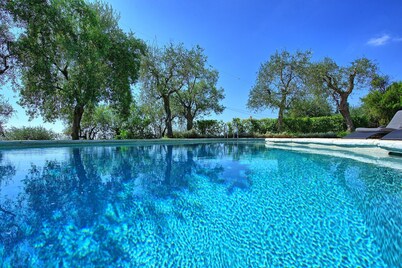 Villa Oliveta - Luxury villa with private pool