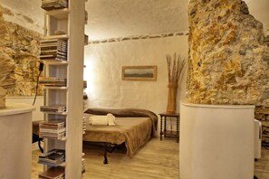 3 Schlafzimmer, Reisekinderbett, kostenloses WLAN