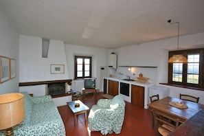 Cheminée