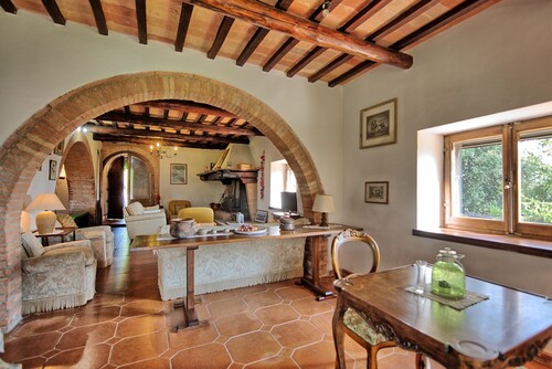 Casale Giulio - Country House with private pool