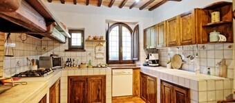 Casale Giulio - Country House with private pool