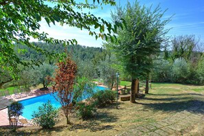 Alberca
