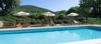 Casa Maria Luisa - Apartment with pool