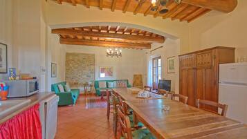 Kühlschrank, Ofen, Herdplatte, Geschirrspüler