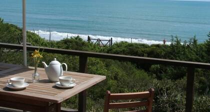 Casamare - Ferienvilla Vermietung am Meer in Castiglione della Pescaia, Toskana