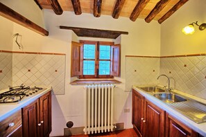 Kühlschrank, Mikrowelle, Ofen, Gefrierschrank