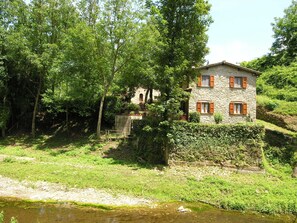 Außenbereich