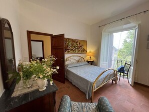 4 chambres, lit parapluie, Wi-Fi gratuit