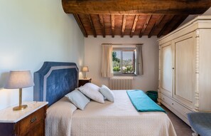 3 Schlafzimmer, Bügeleisen/Bügelbrett, Reisekinderbett, kostenloses WLAN