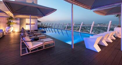 Hard Rock Hotel Guadalajara