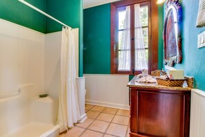 Haartrockner, Handtücher