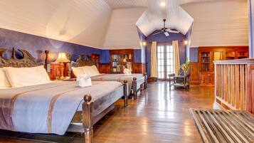 AccĂšs Internet, draps fournis