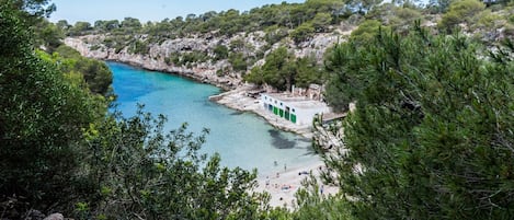 Plage