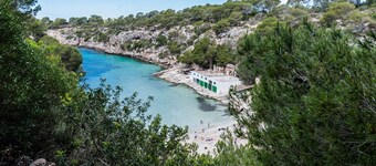 CASA CAMPILLOS - Villa with private pool and free Wi-Fi in Llucmajor