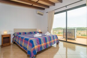 3 Schlafzimmer, Bügeleisen/Bügelbrett, kostenloses WLAN, Bettwäsche