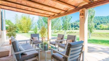 Terras