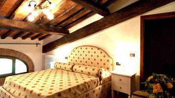 1 Schlafzimmer, Reisekinderbett, kostenloses WLAN