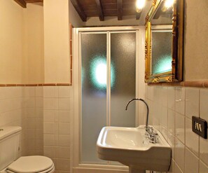 Shower, hair dryer, bidet