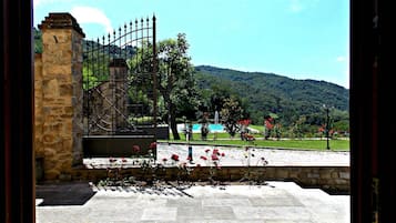 Terrazza/patio