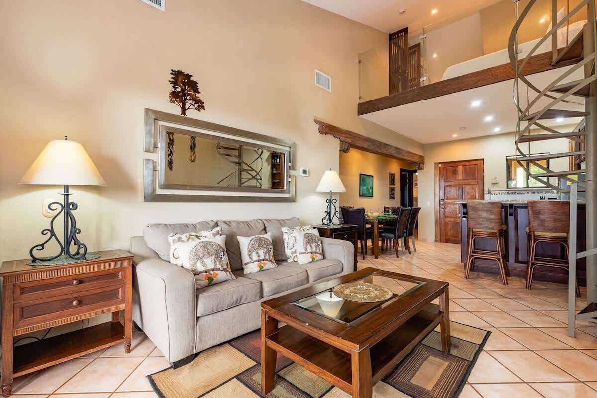 TV connectée, espaces bureaux