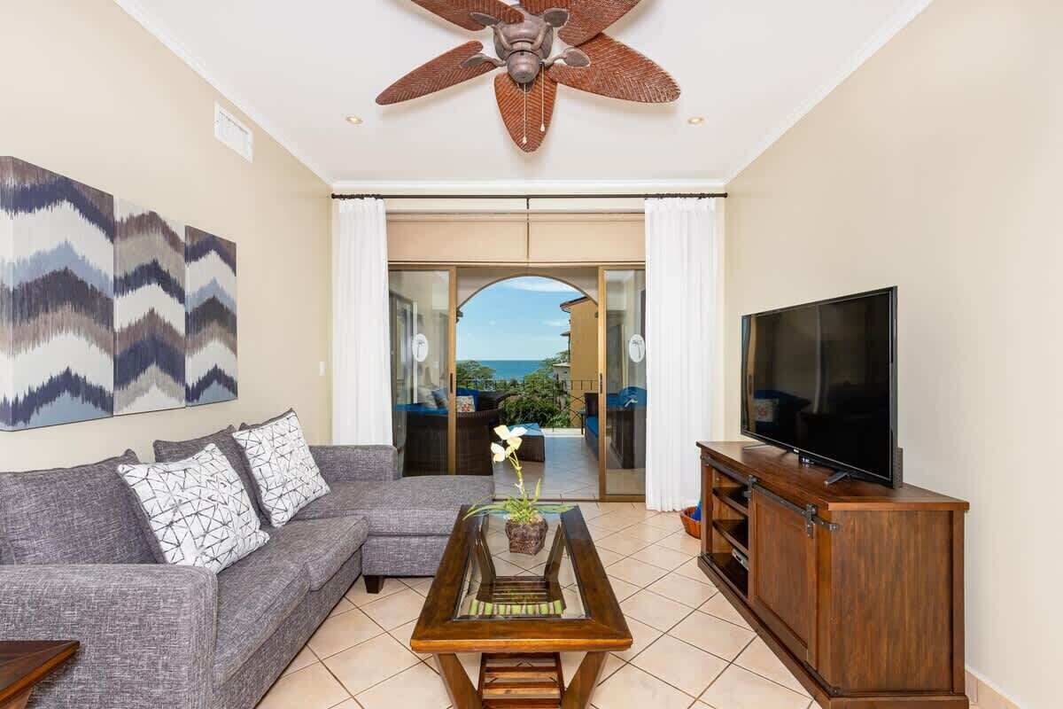 Télévision, espaces bureaux