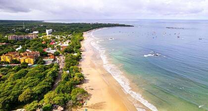 Sunrise 23- 2 Bedroom Ocean View Condo