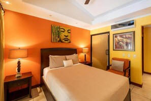 5 bedrooms, iron/ironing board, travel cot, free WiFi