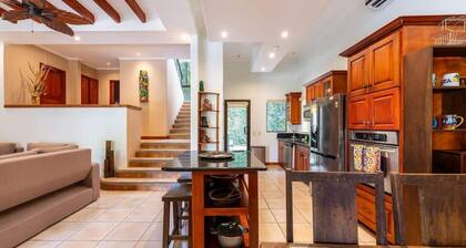 Jade Coast #3- Private 5 Bedroom Villa