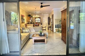 Fernseher, Arbeitsbereiche