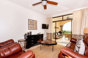 Smart-TV og kontorer