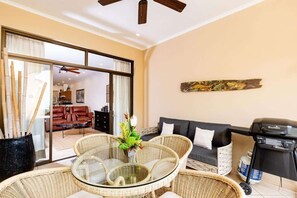 Smart-TV, Arbeitsbereiche