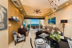 Télévision, espaces bureaux