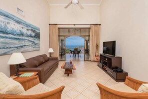 TV connectée, espaces bureaux