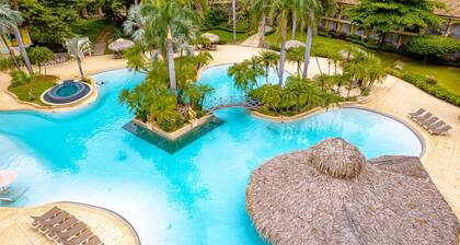Promo d'été! Condo au bord de la piscine 2BR au Diria Resort, Matapalo n ° 102