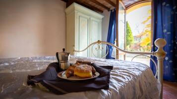 3 camere, ferro/asse da stiro, culla da viaggio, Wi-Fi gratuito