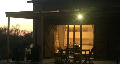 Capannino - Holiday House Rental near Siena, Tuscany