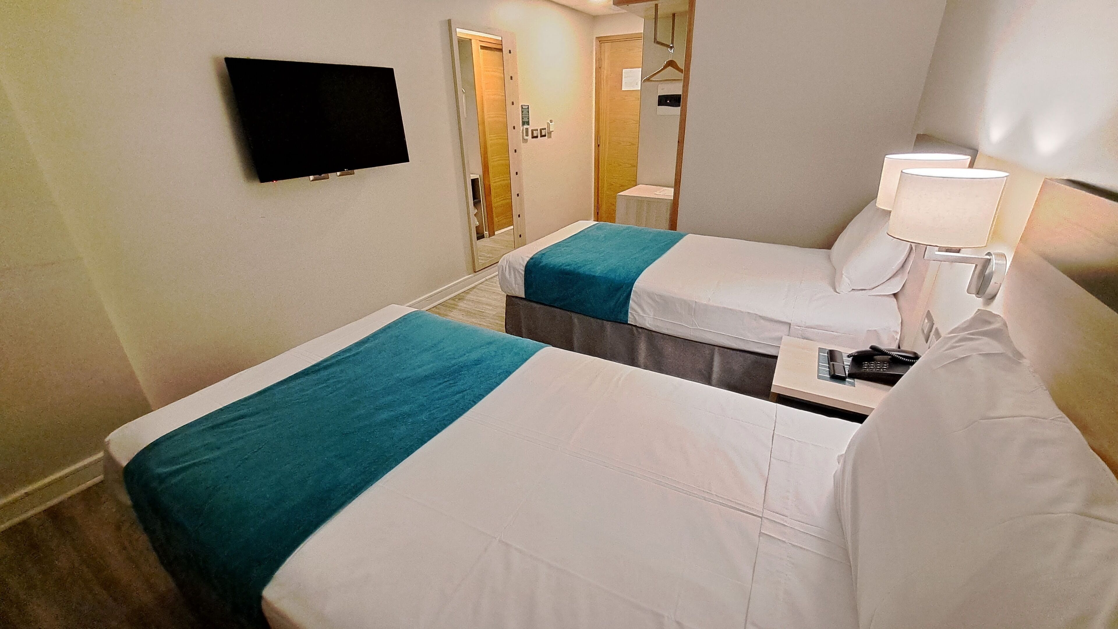 Foto - Hotel Diego de Almagro Calama Express