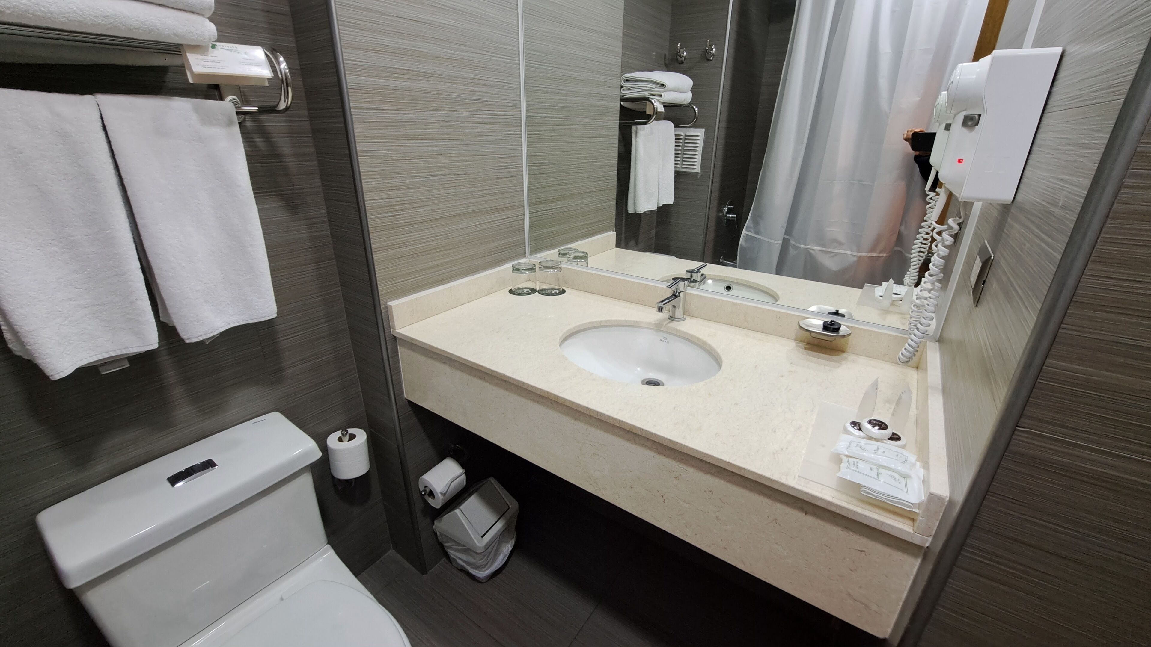 Foto - Hotel Diego de Almagro Calama Express