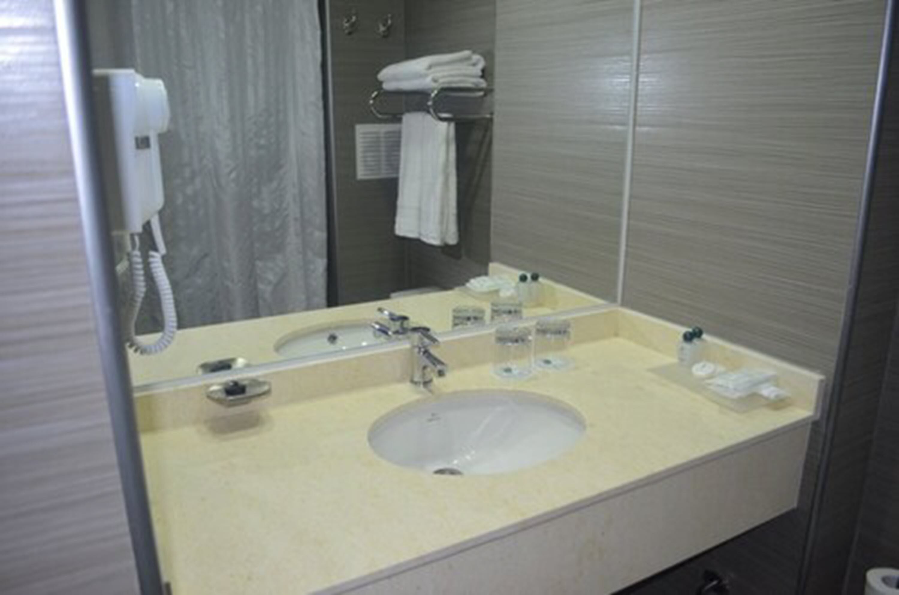 Foto - Hotel Diego de Almagro Calama Express