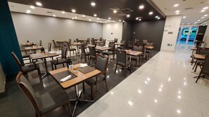 Restaurant - Diego de Almagro Calama Express (Calama)