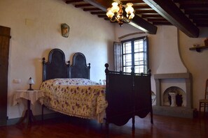 2 camere, Wi-Fi gratuito, lenzuola