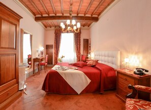 1 chambre, lit parapluie, Wi-Fi gratuit