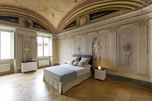 1 camera, culla da viaggio, Wi-Fi gratuito
