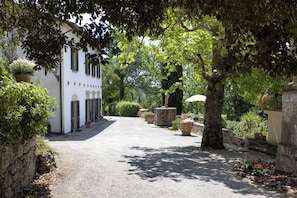 UnterkunftsgelÀnde