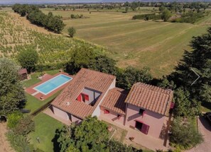 Garden, Pool, Scenic View