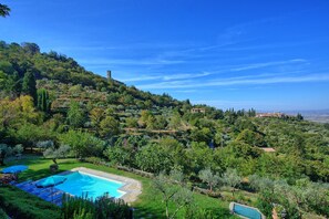 Alberca